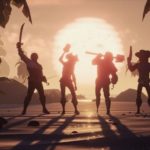 Sea of Thieves arrive sur Steam avec crossplay