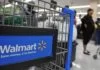 Walmart effectuera des contrôles de température de ses employés