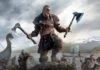 Bande-annonce cinématographique d’Assassin’s Creed Valhalla