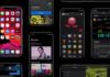 Apple lance iOS 13.5 beta 4