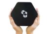 Cubbit crée votre propre stockage cloud personnel sans frais mensuels