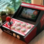 Switch Fighter transforme votre Nintendo Switch en une borne d’arcade