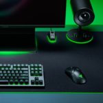 Tapis de souris massif Razer Gigantus V2