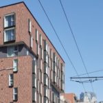 Des appartements à la recherche de LEED abritent d’anciennes familles sans-abri à San Francisco