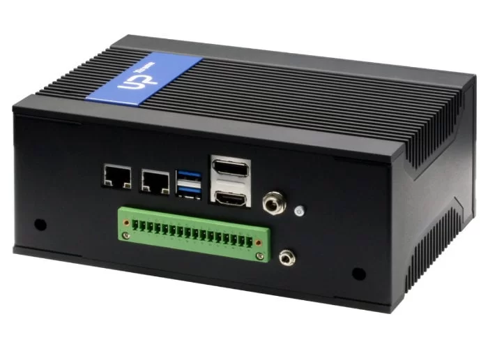 Solution de sécurité tout-en-un AEON UP Xtreme