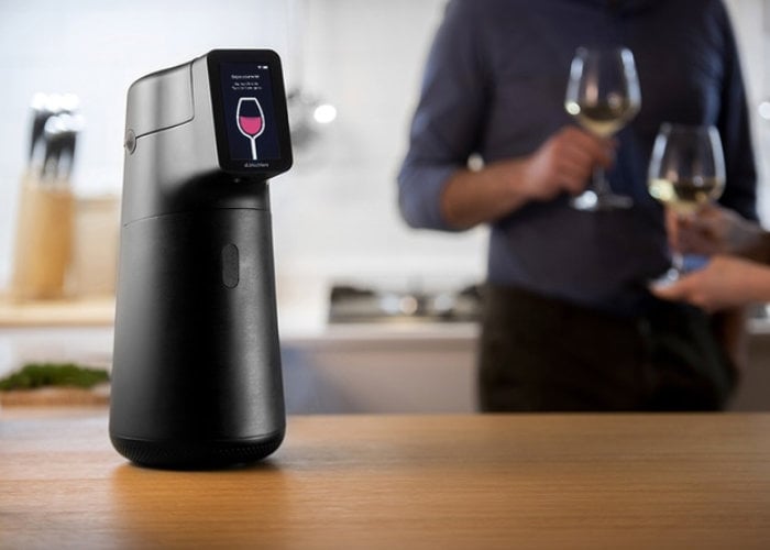 Distributeur de vin Albicchiere