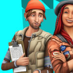 Protégez ou détruisez un monde virtuel dans le nouveau pack écologique Les Sims