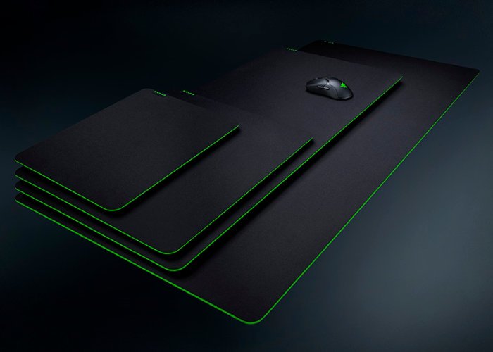 Tapis de souris massif Razer Gigantus V2