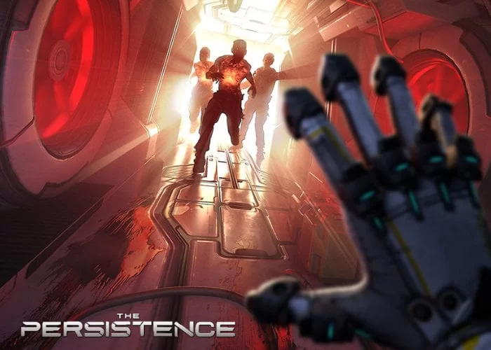 Le jeu de survie de l’espace Persistence est lancé sur PC, PS4 et Xbox One
