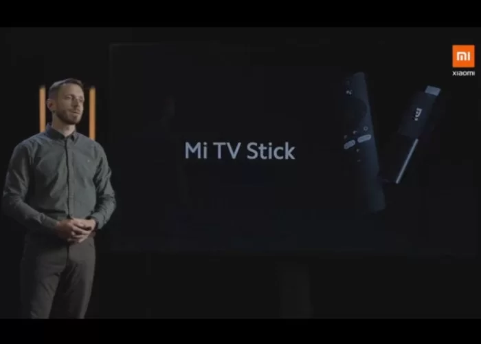 Xiaomi Mi TV Stick officiellement confirmé