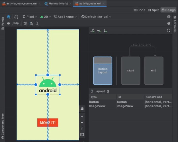 Android studio 4.0