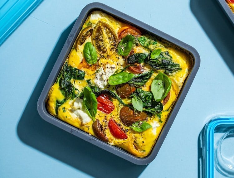 Cheat Sheets Sheet Pan Cooking par Prepd