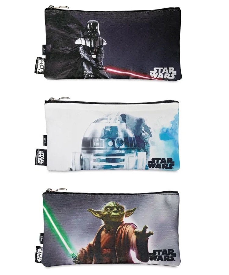 Étui à crayons Star Wars