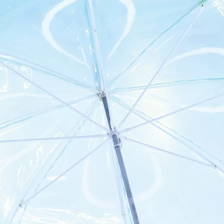 Parapluies méduses par vous + PLUS!