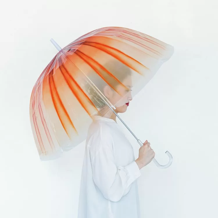 Parapluies méduses par vous + PLUS!