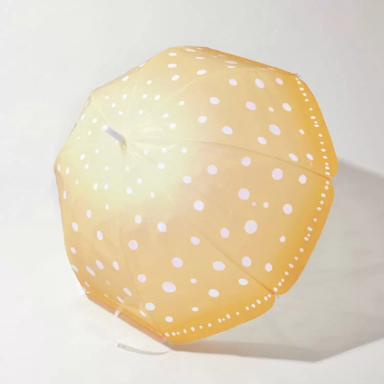 Parapluies méduses par vous + PLUS!