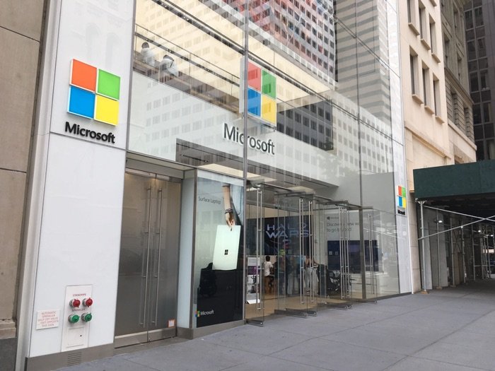 Annonce des résultats financiers de Microsoft au troisième trimestre et augmentation de 15% des revenus