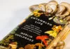 Les pleurotes poussent dans les pages d’un nouveau livre sur les champignons