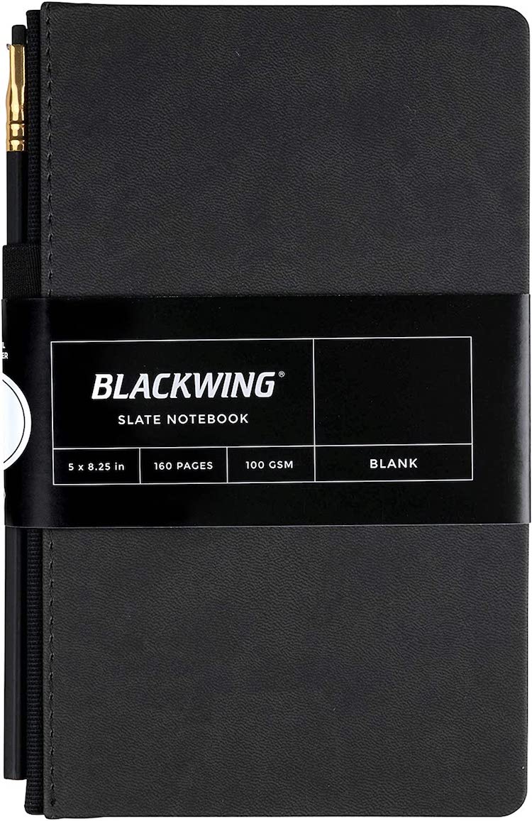 Carnet Palomino par Blackwing