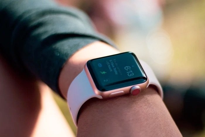 Apple lance watchOS 6.2.5 beta 5