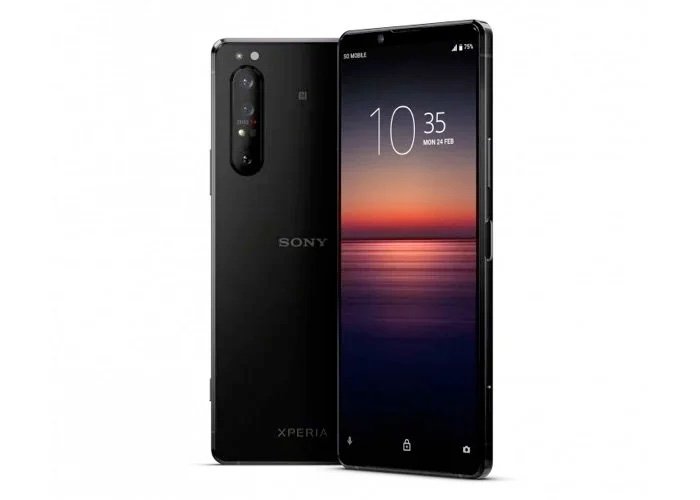 Sony Xperia 1 MK II désormais disponible au Japon