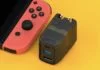 Station d’accueil et chargeur GENKI mini Nintendo Switch