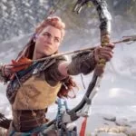 Le jeu PlayStation 5 Horizon Forbidden West taquiné par Guerrilla Games