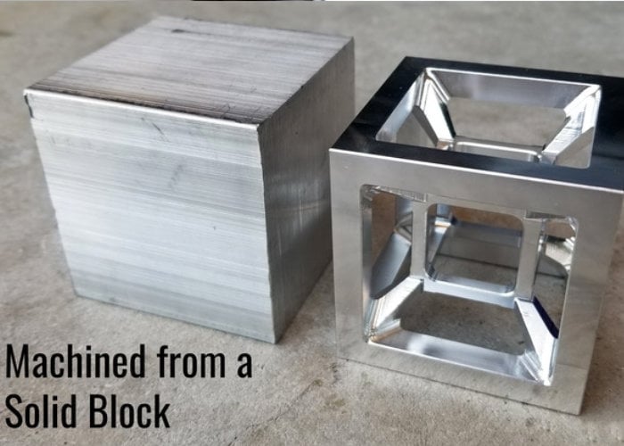 AltDynamic Tesseract