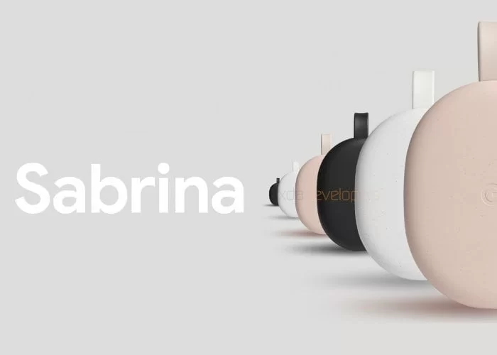Fuite d’une nouvelle vidéo sur le dongle Google Android TV