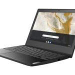 Lenovo Chromebook 3 avec écran 11.6 désormais disponible à partir de 230 $