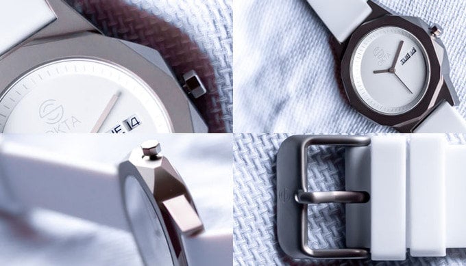 Okta Watch