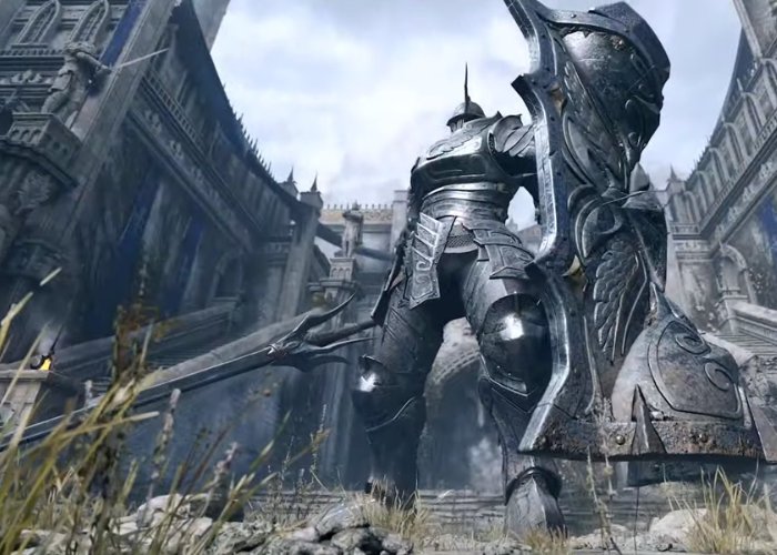 PS5 Demons Souls