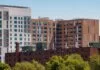 Le développement certifié Passive House offre un logement abordable dans le South Bronx