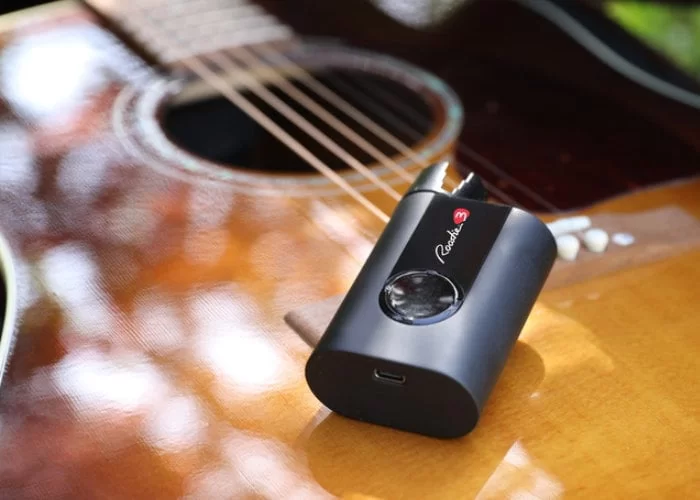 Le tuner automatique de l’instrument Roadie 3 lève plus de 280 000 $ via Kickstarter