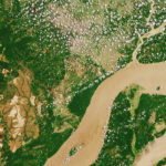 La déforestation amazonienne a augmenté de 34% en 2019