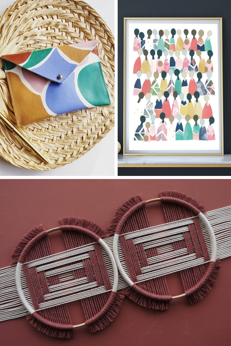 Boutiques Etsy appartenant à des Noirs