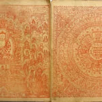 Ce livre sino-tibétain incroyablement détaillé a été imprimé plus de 40 ans avant la Bible de Gutenberg