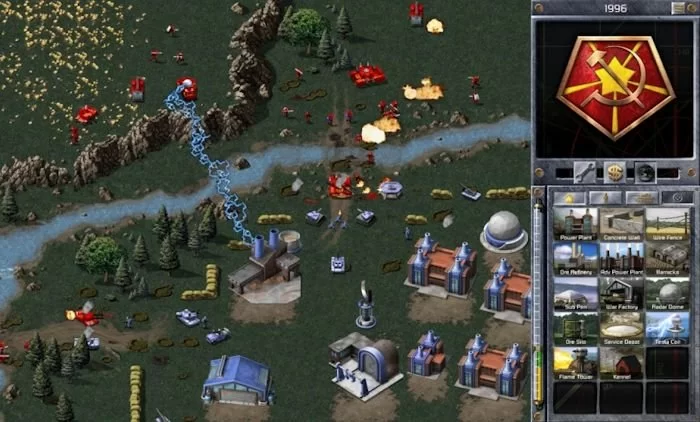 Command & Conquer Remastered maintenant disponible