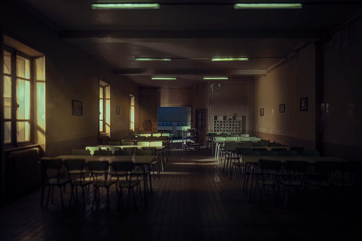Musée des Miniatures Cinématographiques de Lyon