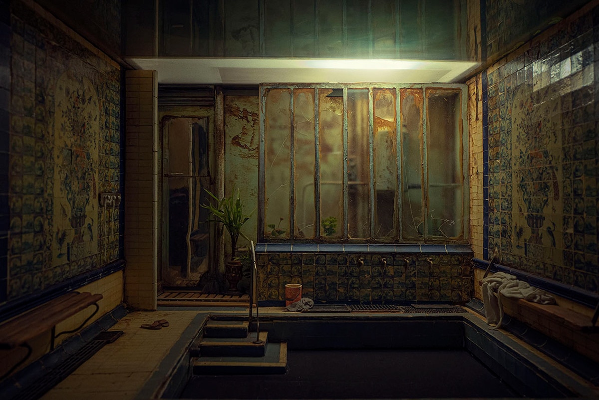 Musée Miniature et Cinéma à Lyon