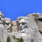 Les feux d’artifice du mont Rushmore suscitent des inquiétudes