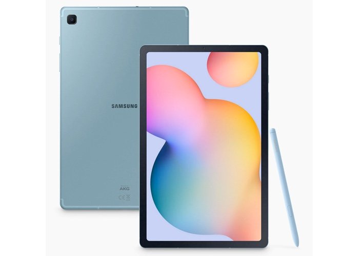 Samsung Galaxy Tab S6 Lite est livré avec un casque sans fil AKG Y500 gratuit au Royaume-Uni
