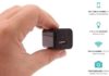 Caméra de sécurité secrète déguisée en chargeur USB