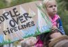 Le sentier des Appalaches épargné par le pipeline de la côte atlantique
