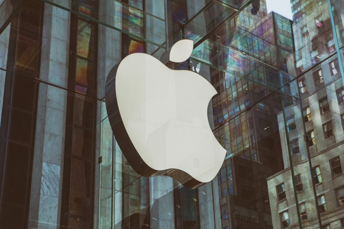 Apple Irlande