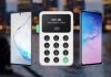 Samsung et iZettle s’associent pour soutenir les petites entreprises au Royaume-Uni