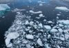 Les fonds marins de l’Antarctique fuient du méthane, confirment les scientifiques
