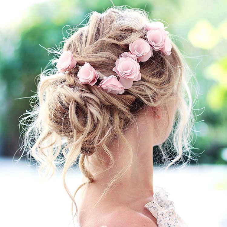 Styles de cheveux tressés par Elvira