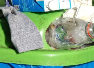COVID-19 perturbe les programmes de recyclage aux États-Unis