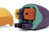 Pharrell Williams lance The Pebble, un kit de restauration recyclable